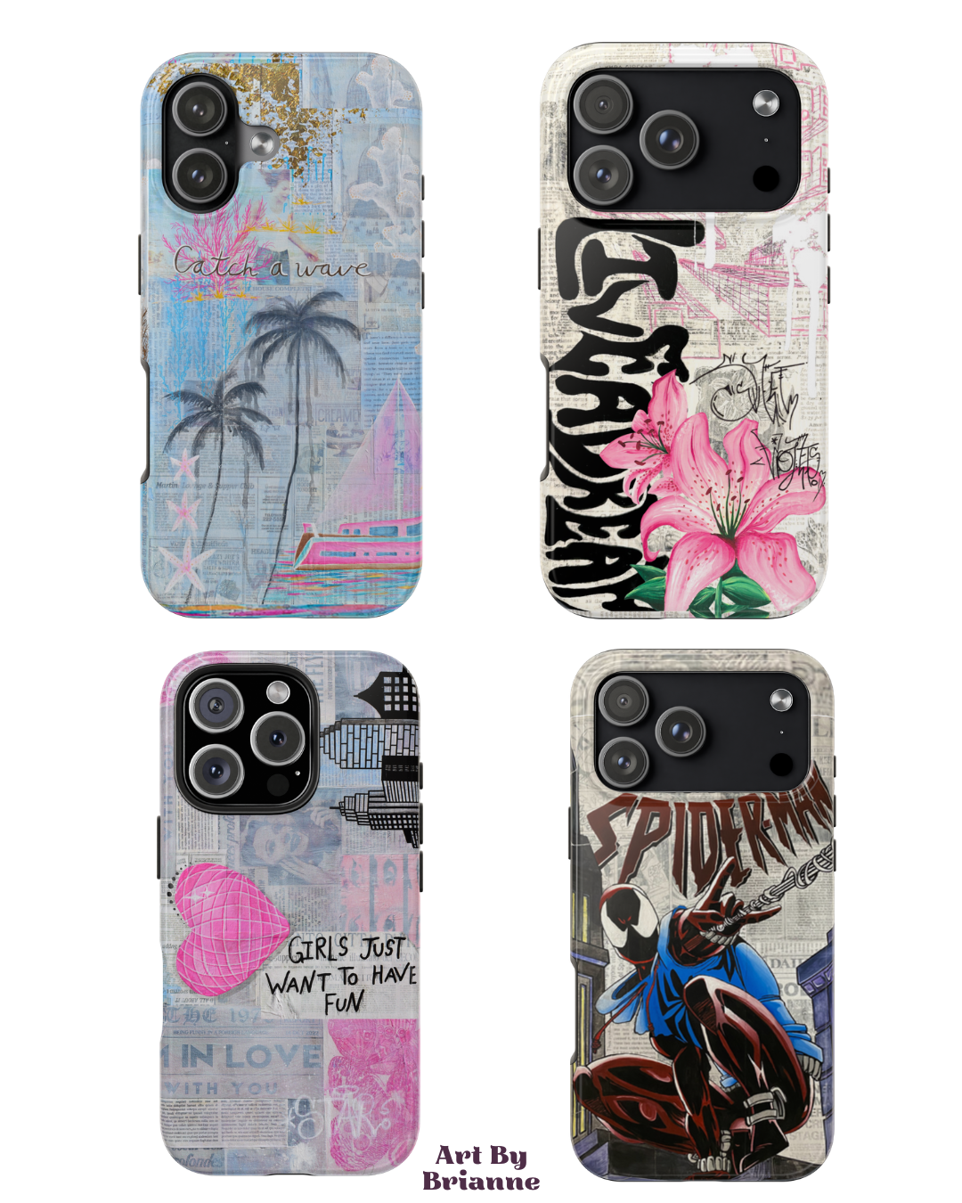 Phone Cases