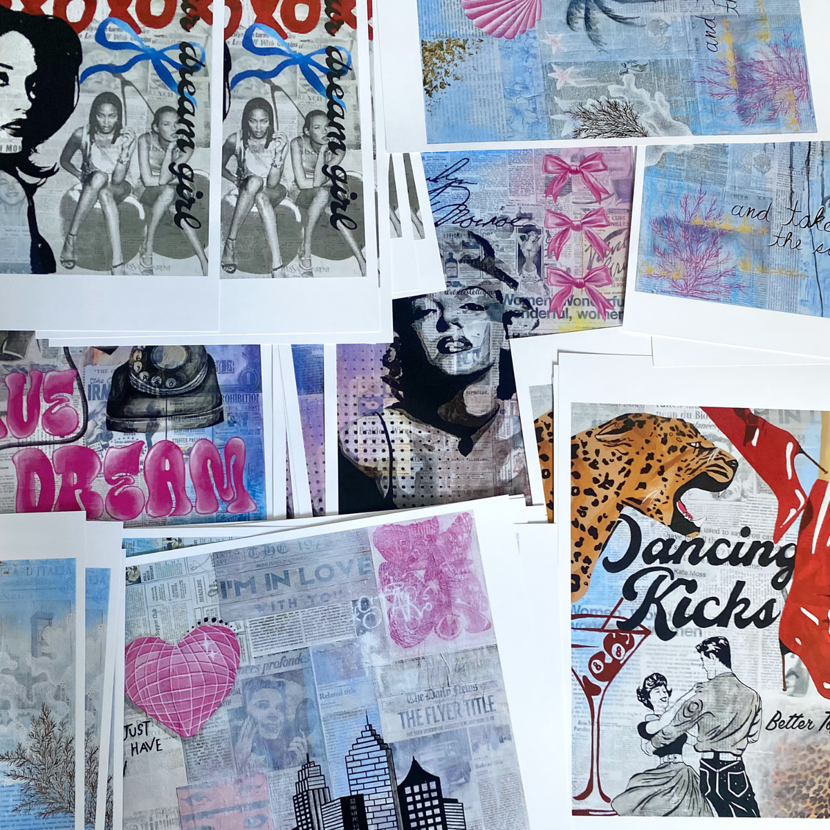 Art Prints