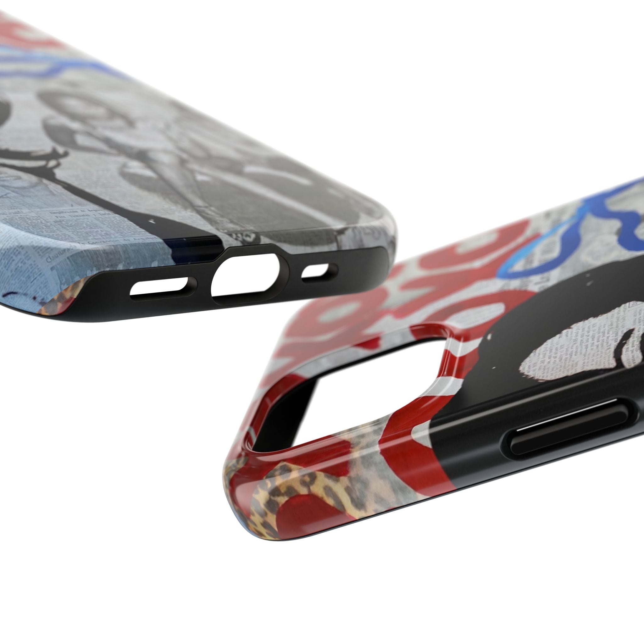 Your Dream Girl Phone Case