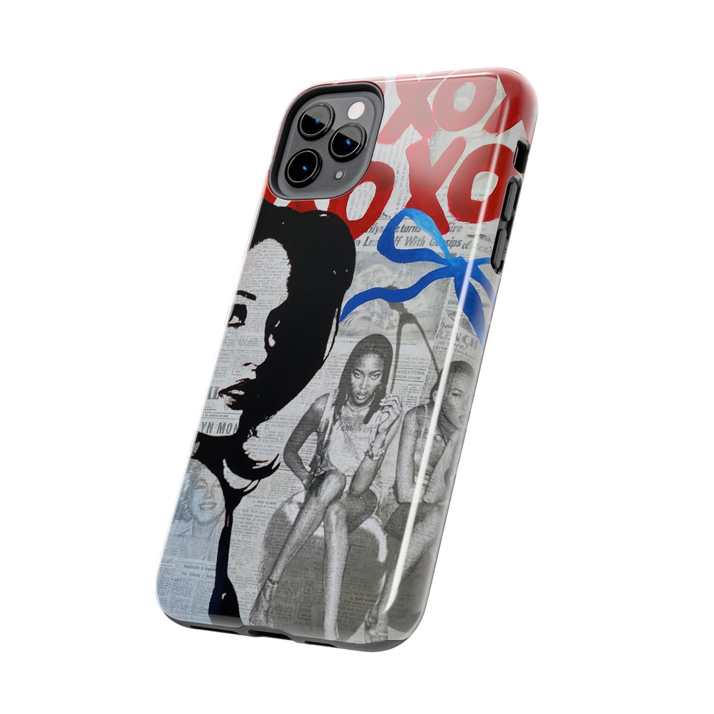 Your Dream Girl Phone Case
