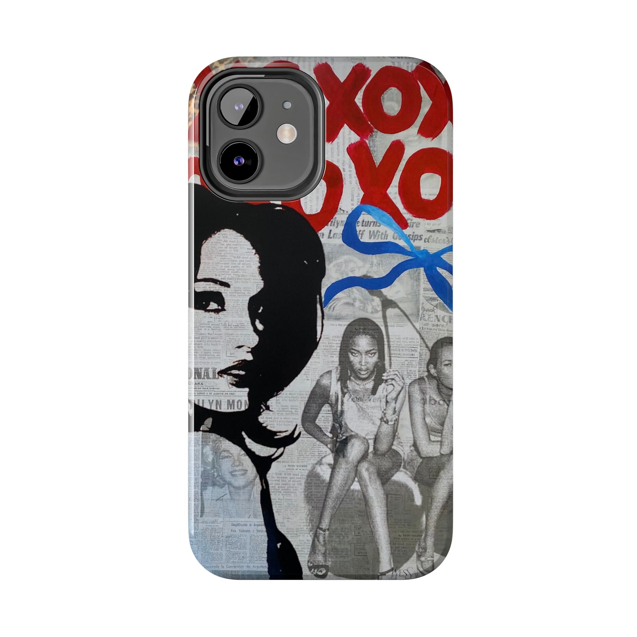 Your Dream Girl Phone Case