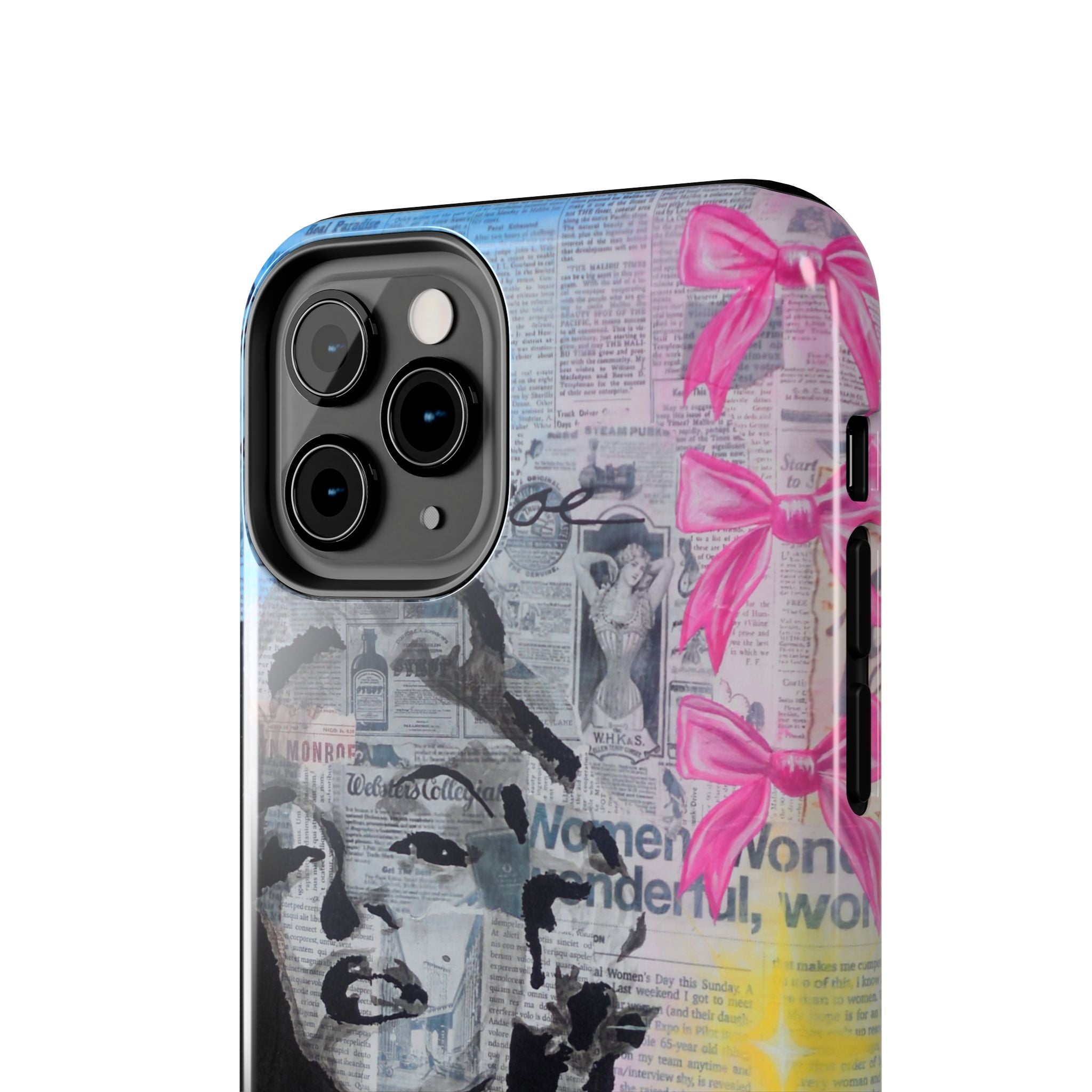 Marilyn Monroe Phone Case