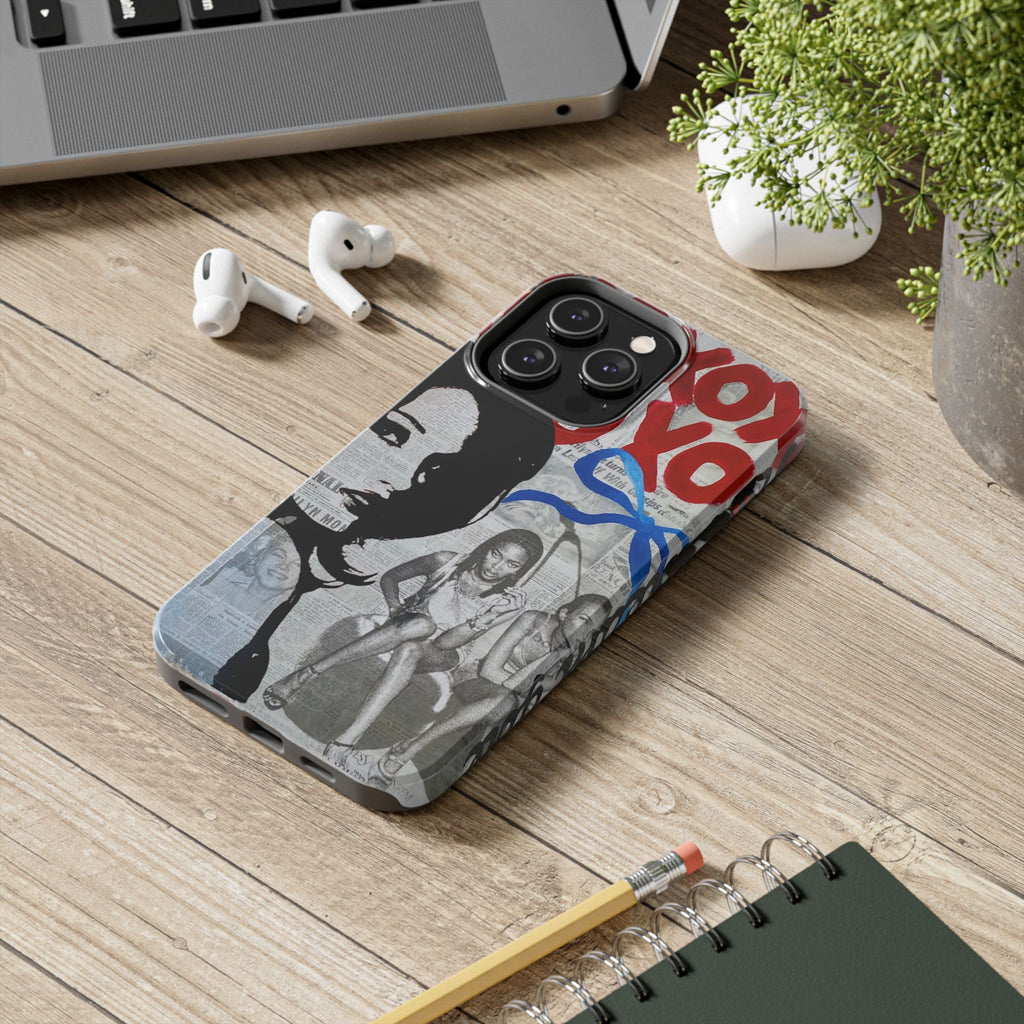 Your Dream Girl Phone Case