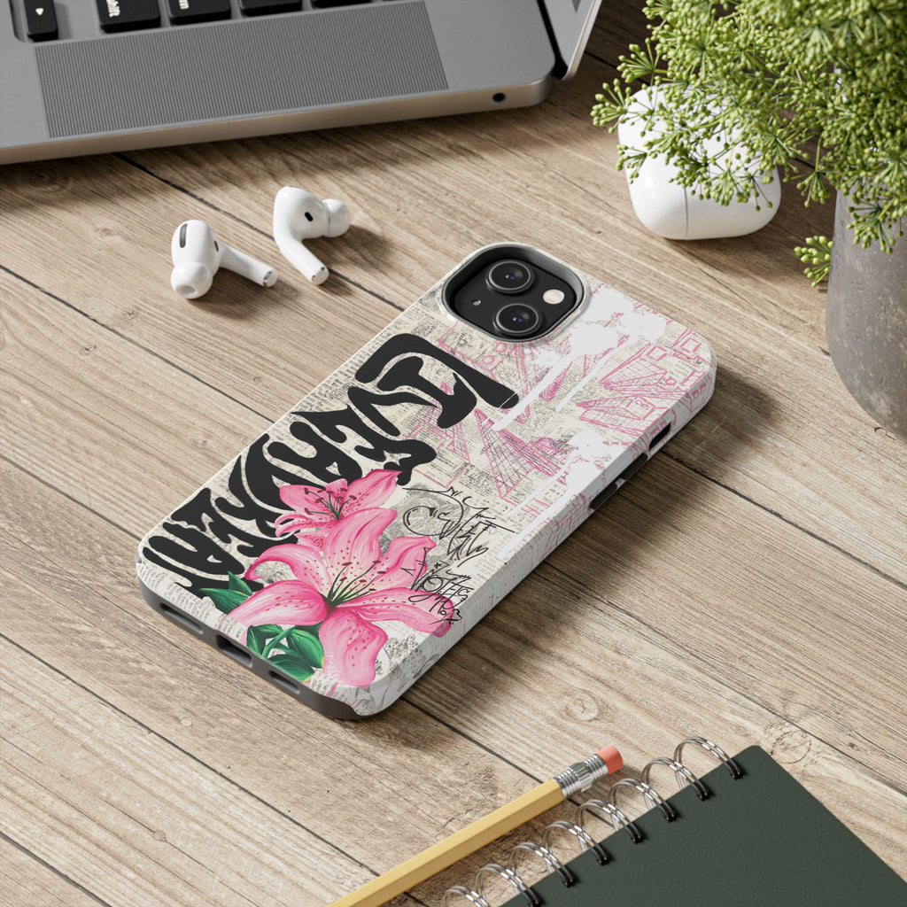Live a Dream Phone Case