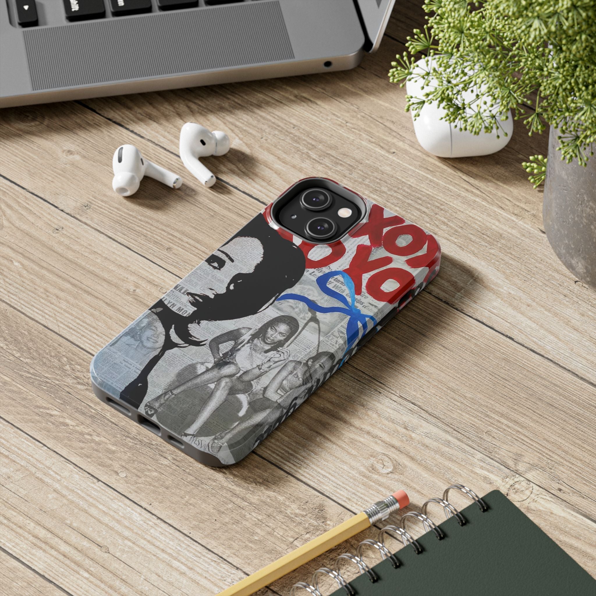 Your Dream Girl Phone Case