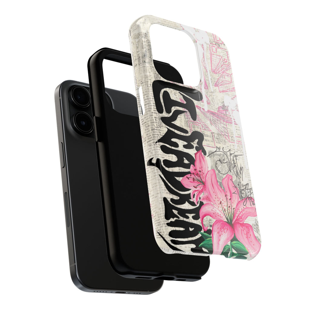 Live a Dream Phone Case