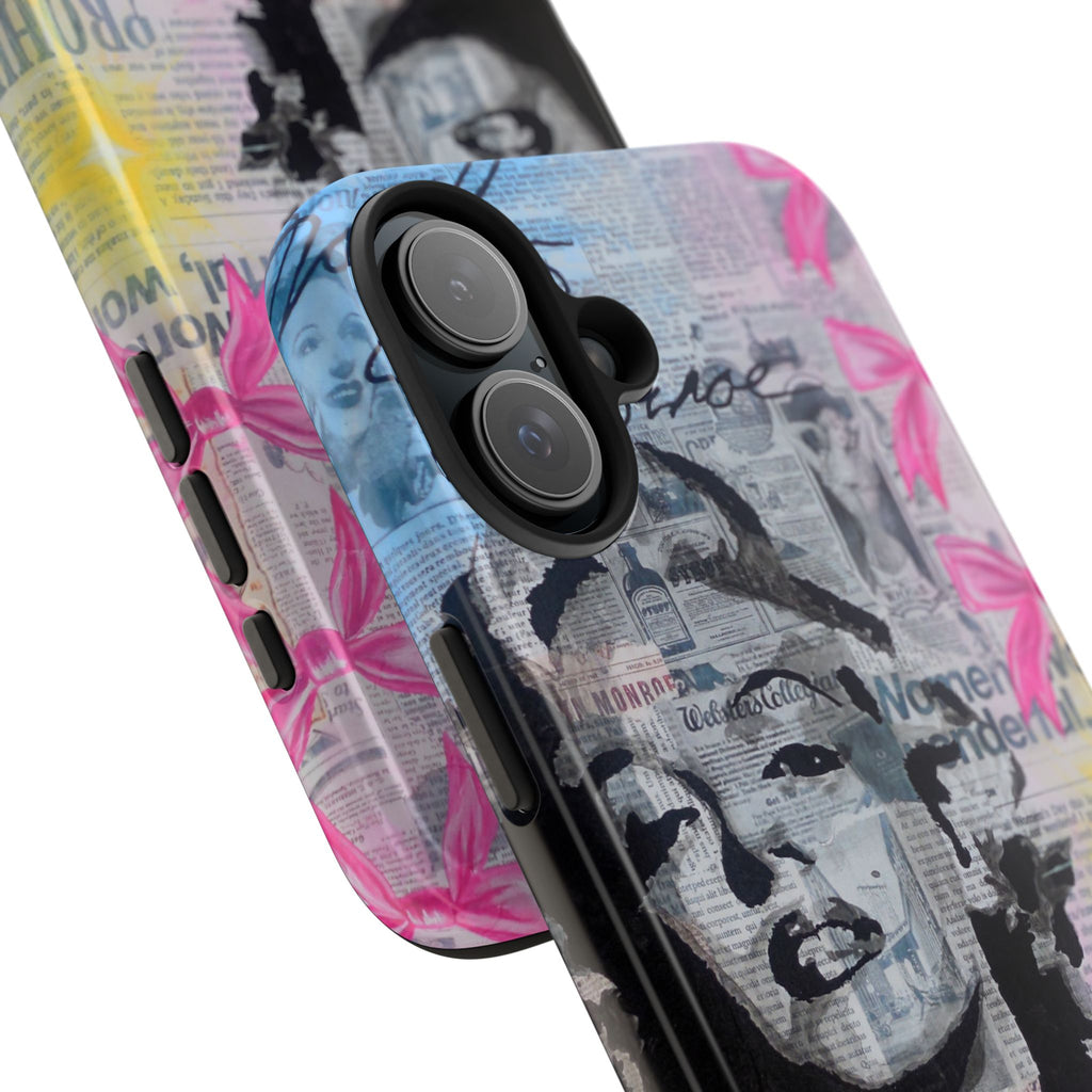 Marilyn Monroe Phone Case