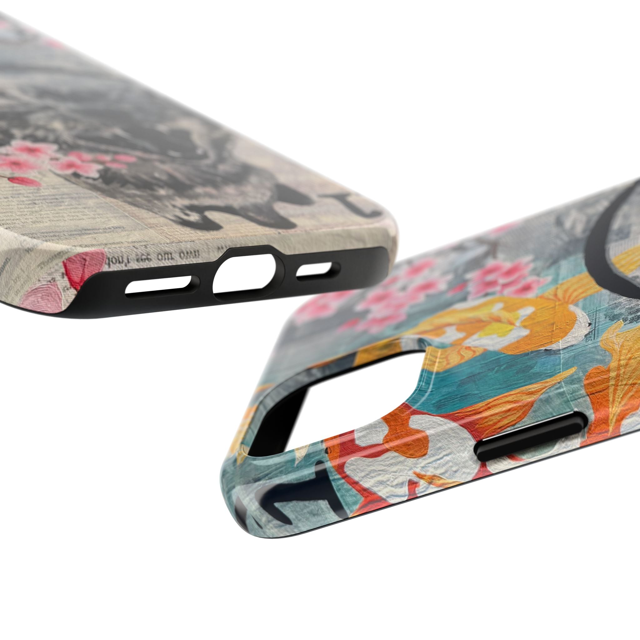 Cool Cat Phone Case