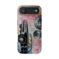 This Must Be The Place Phone Case