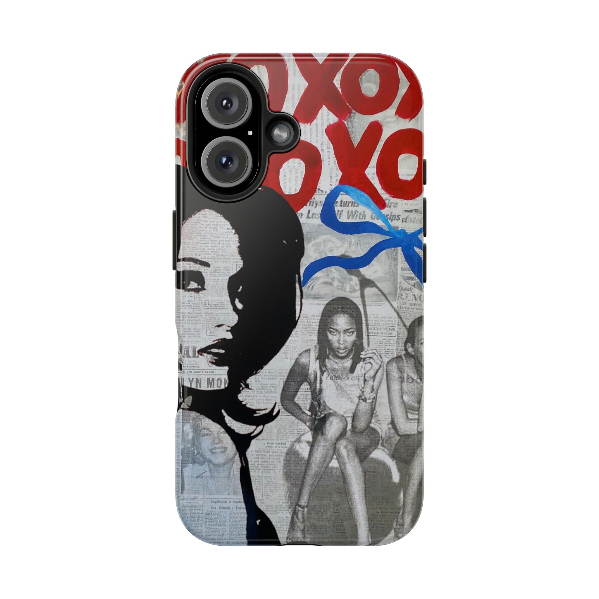 Your Dream Girl Phone Case