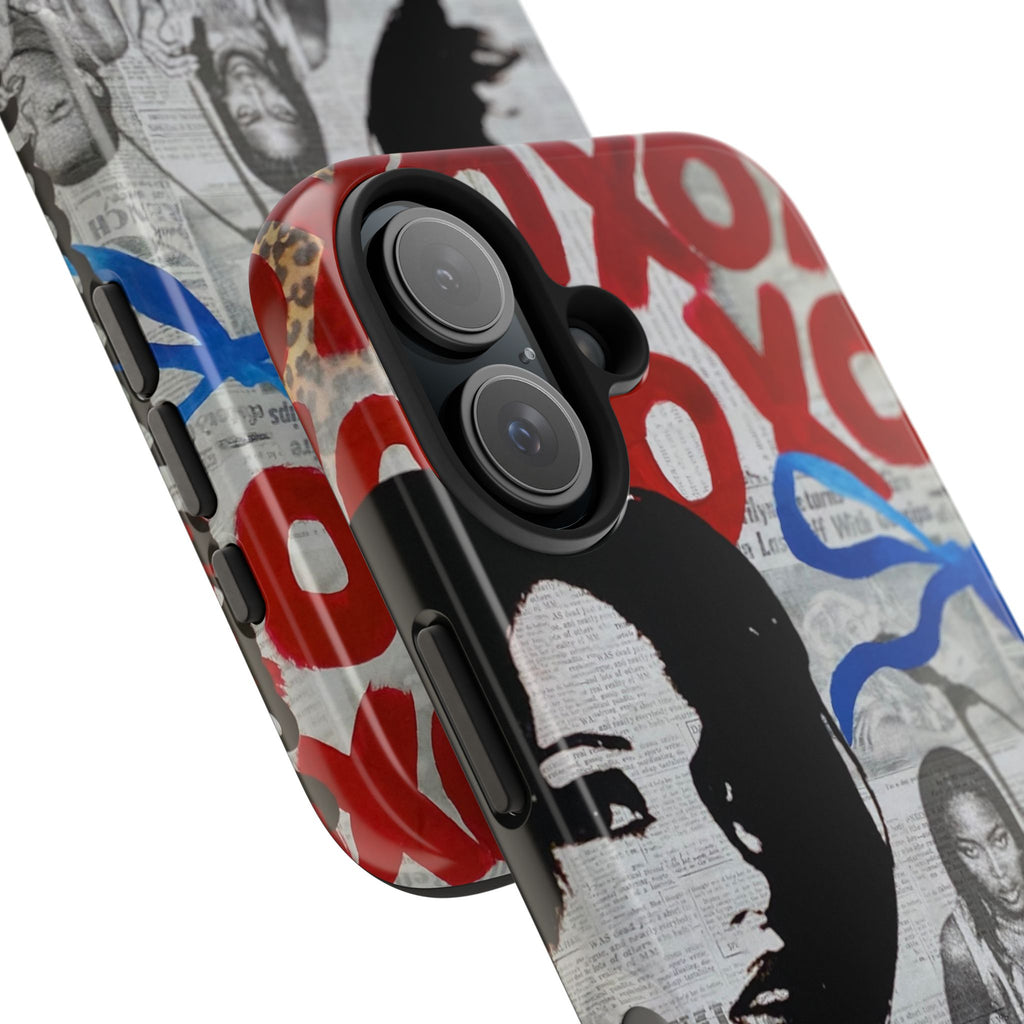 Your Dream Girl Phone Case