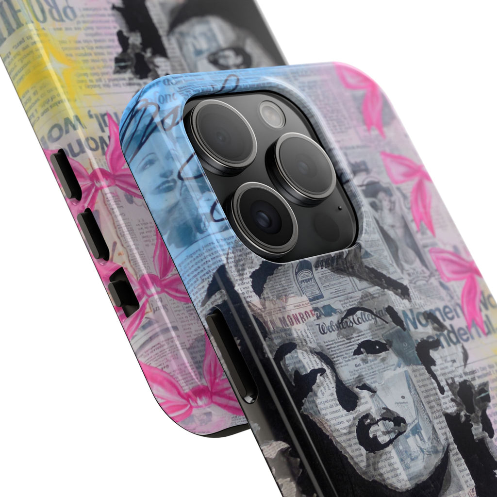 Marilyn Monroe Phone Case