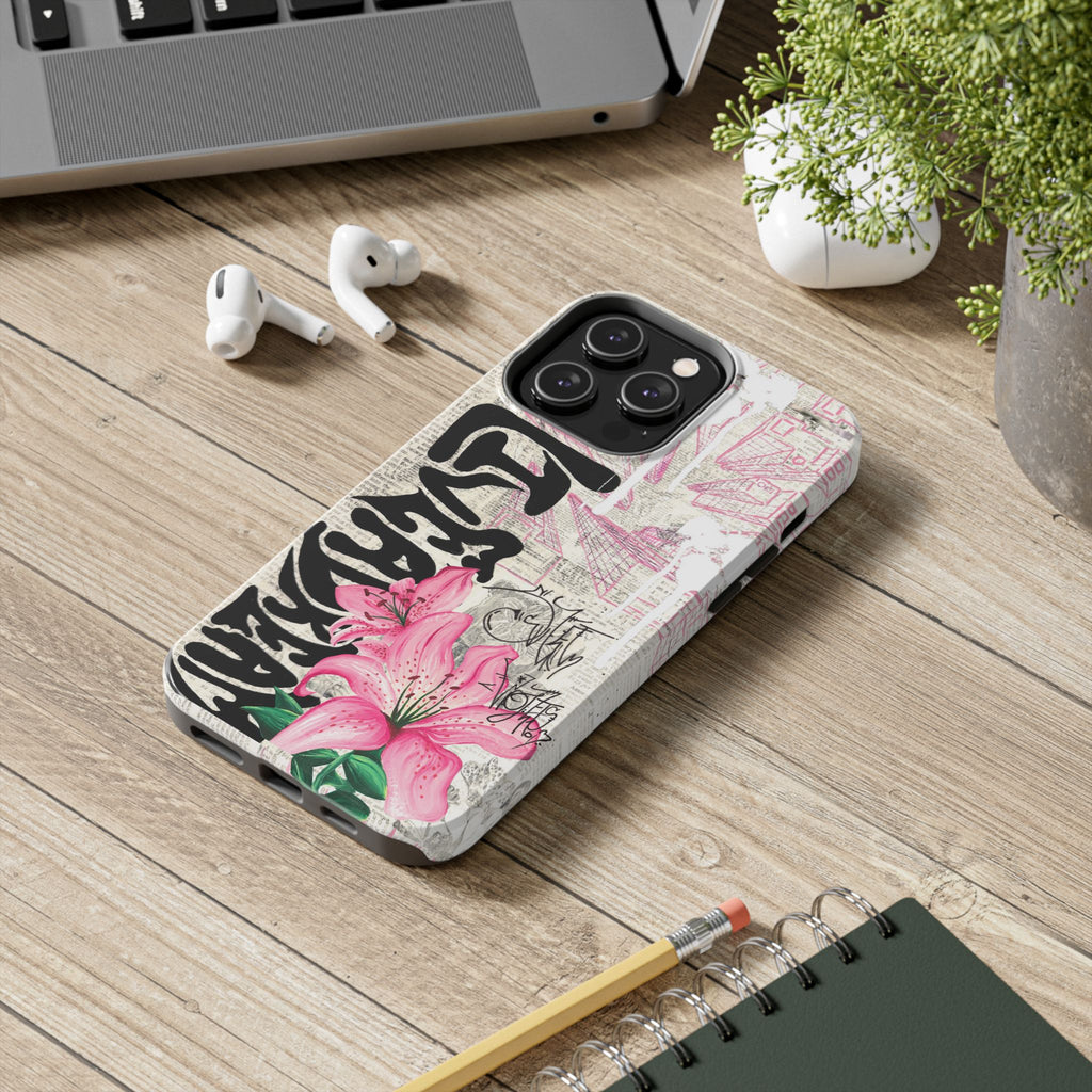Live a Dream Phone Case