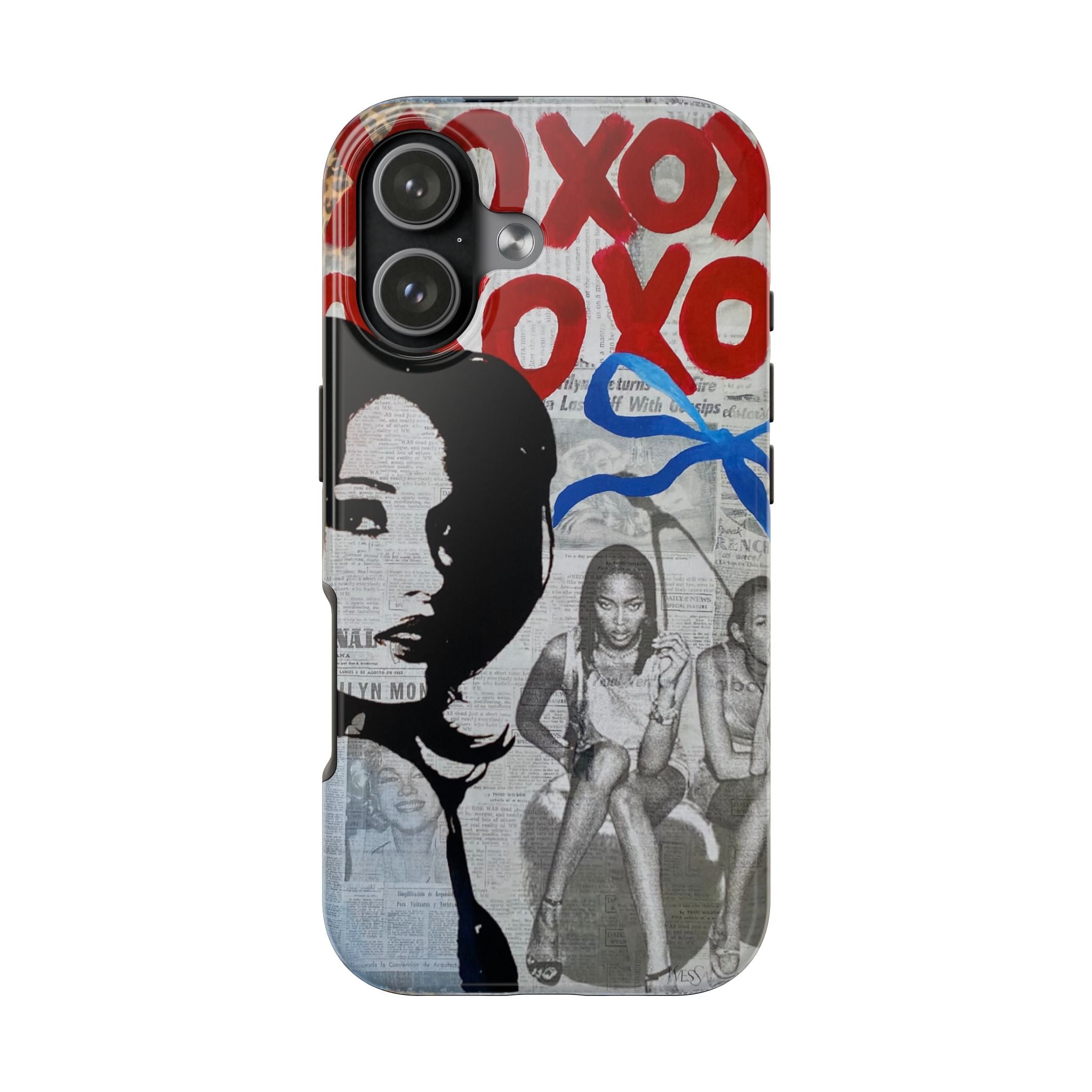 Your Dream Girl Phone Case