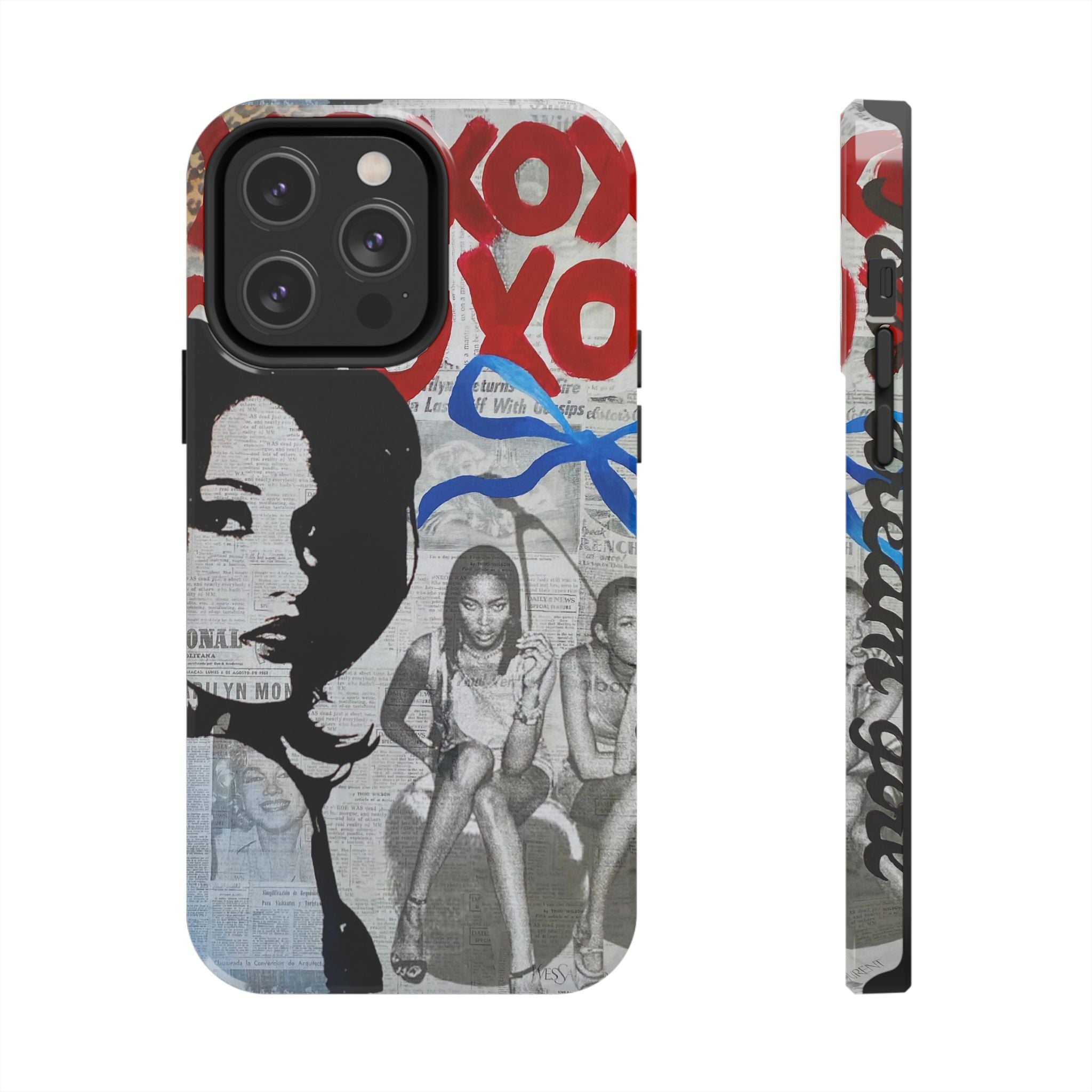 Your Dream Girl Phone Case