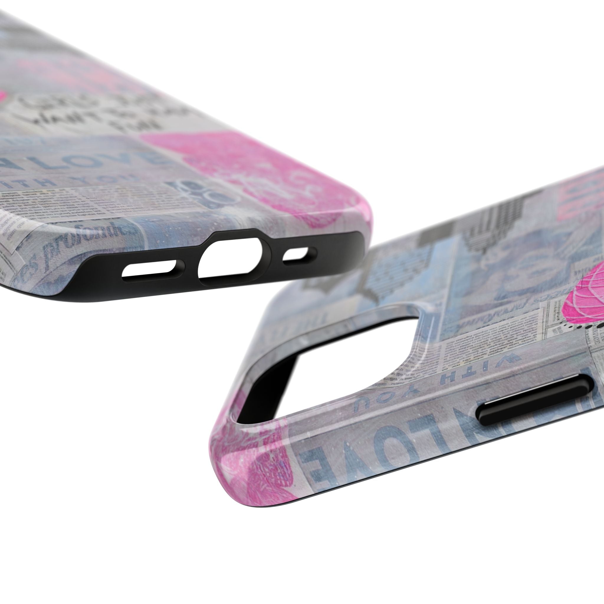 Girls Just Want To Have Fun Phone Case