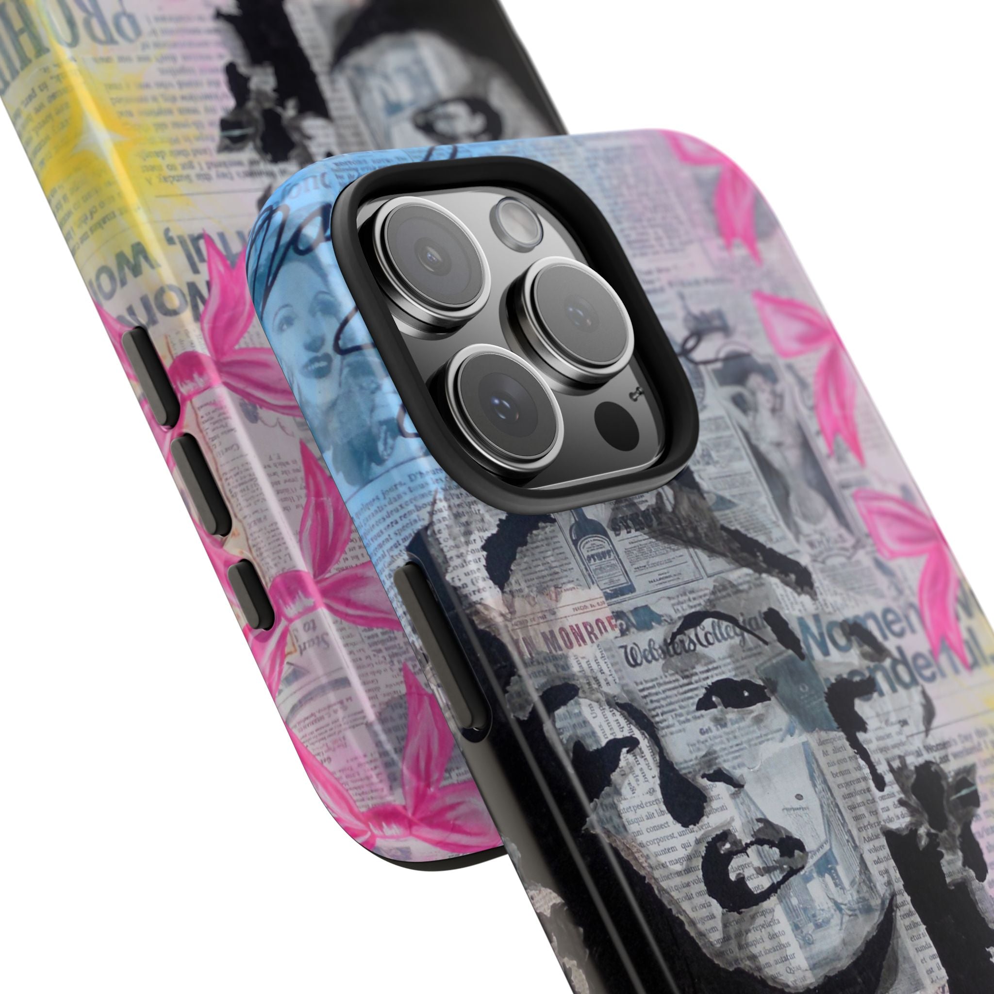Marilyn Monroe Phone Case