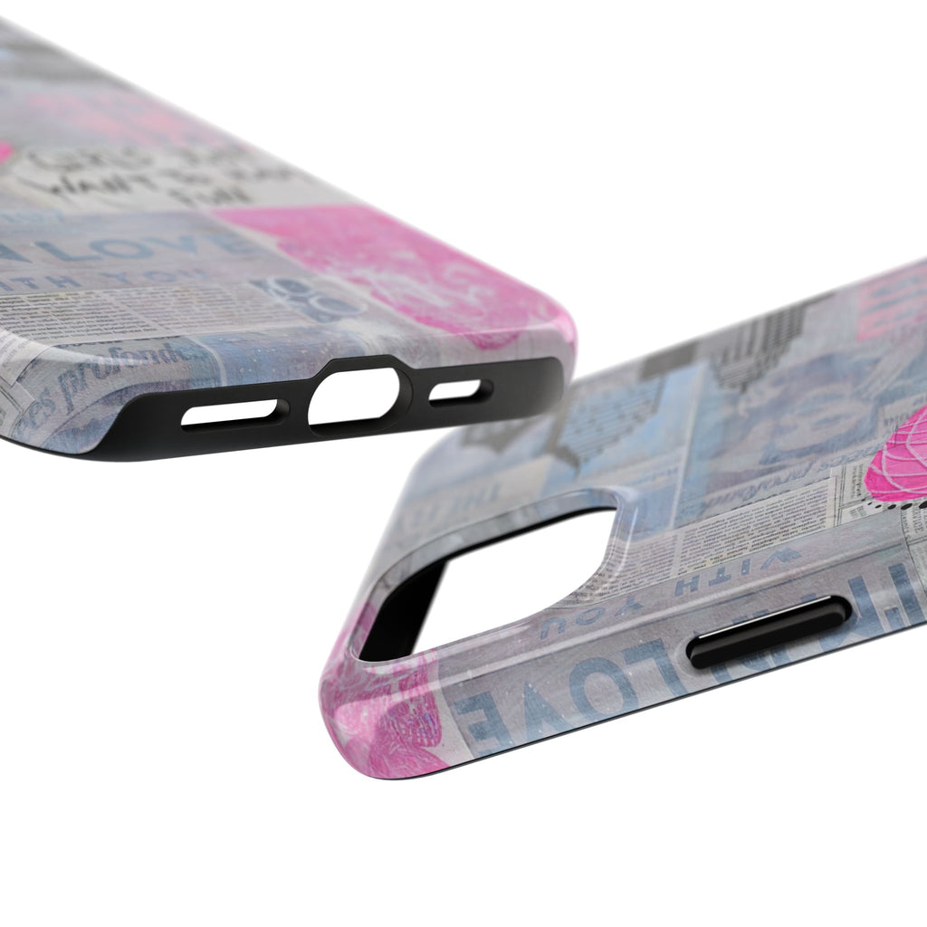 Girls Just Want To Have Fun Phone Case