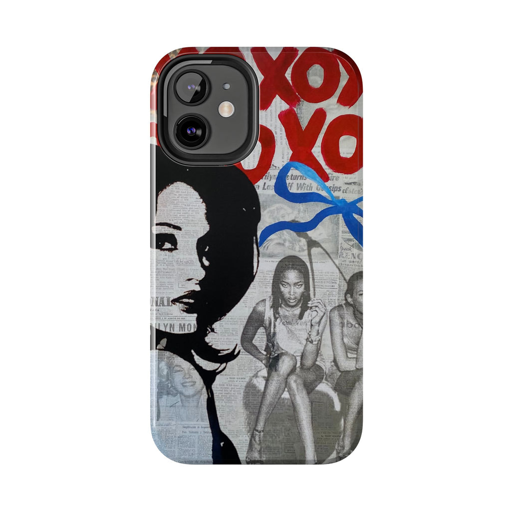 Your Dream Girl Phone Case