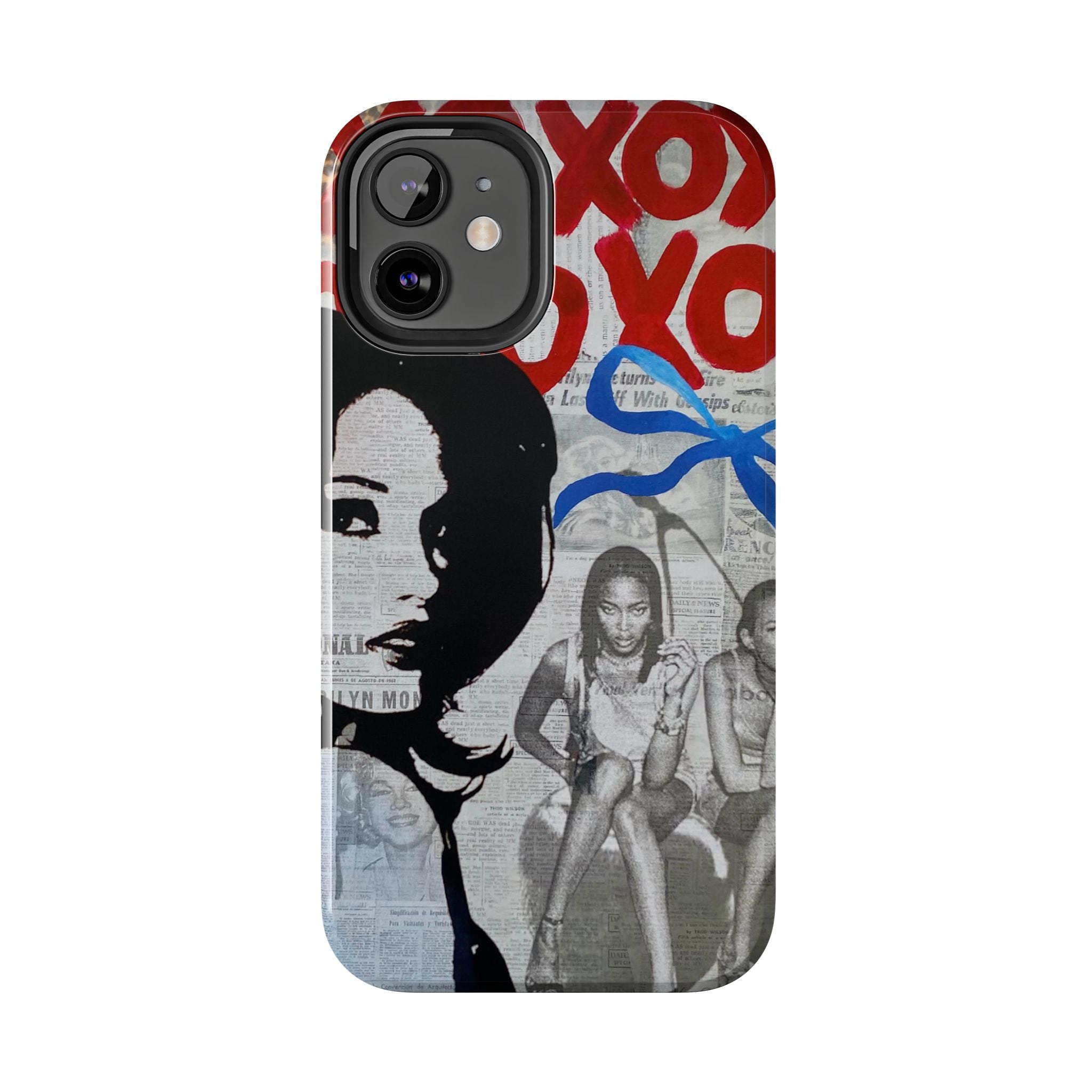 Your Dream Girl Phone Case