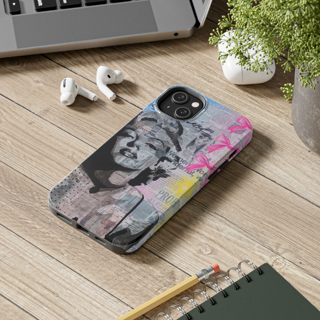 Marilyn Monroe Phone Case