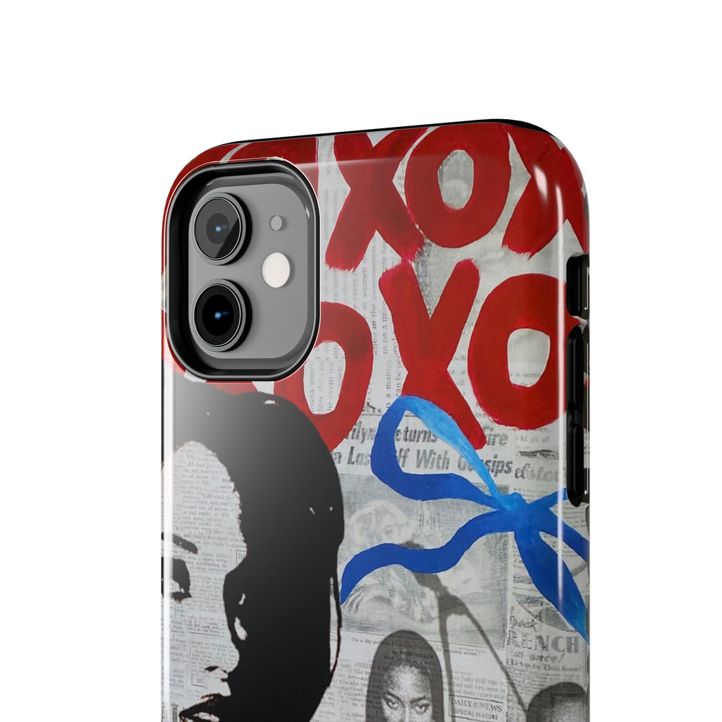 Your Dream Girl Phone Case