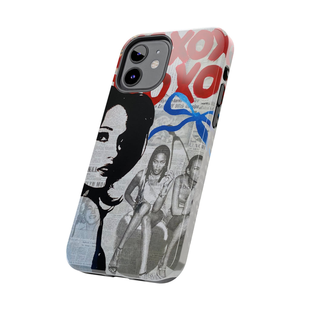 Your Dream Girl Phone Case