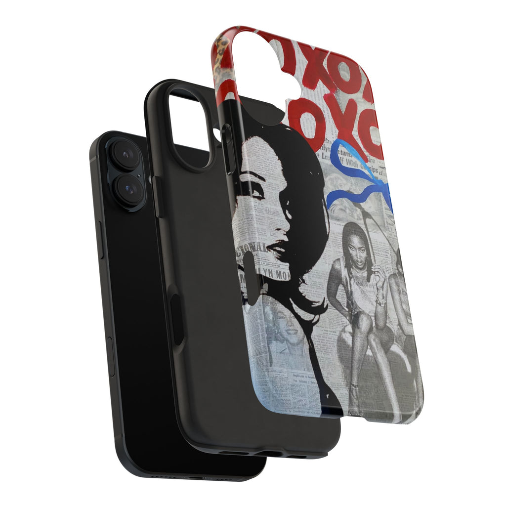 Your Dream Girl Phone Case