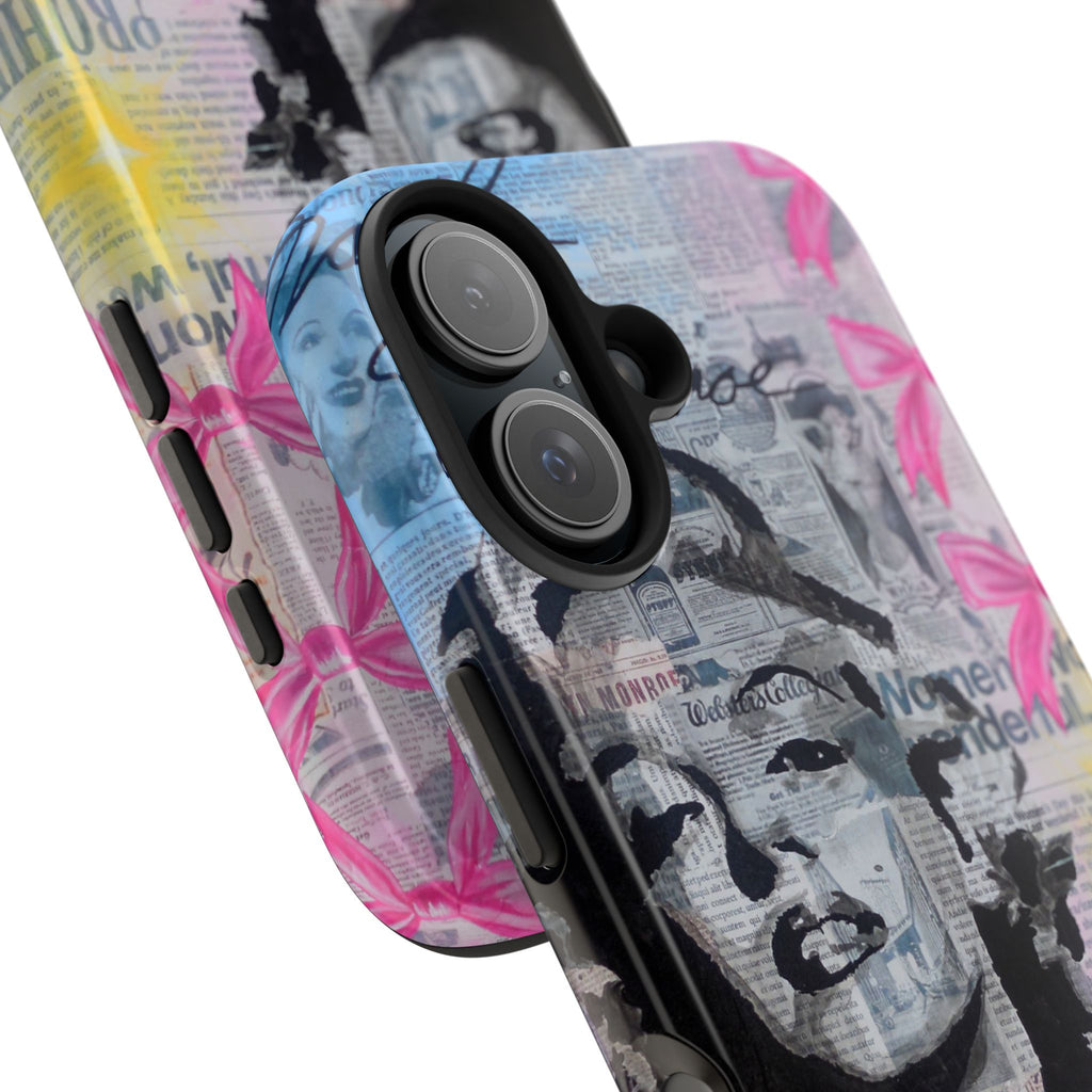 Marilyn Monroe Phone Case