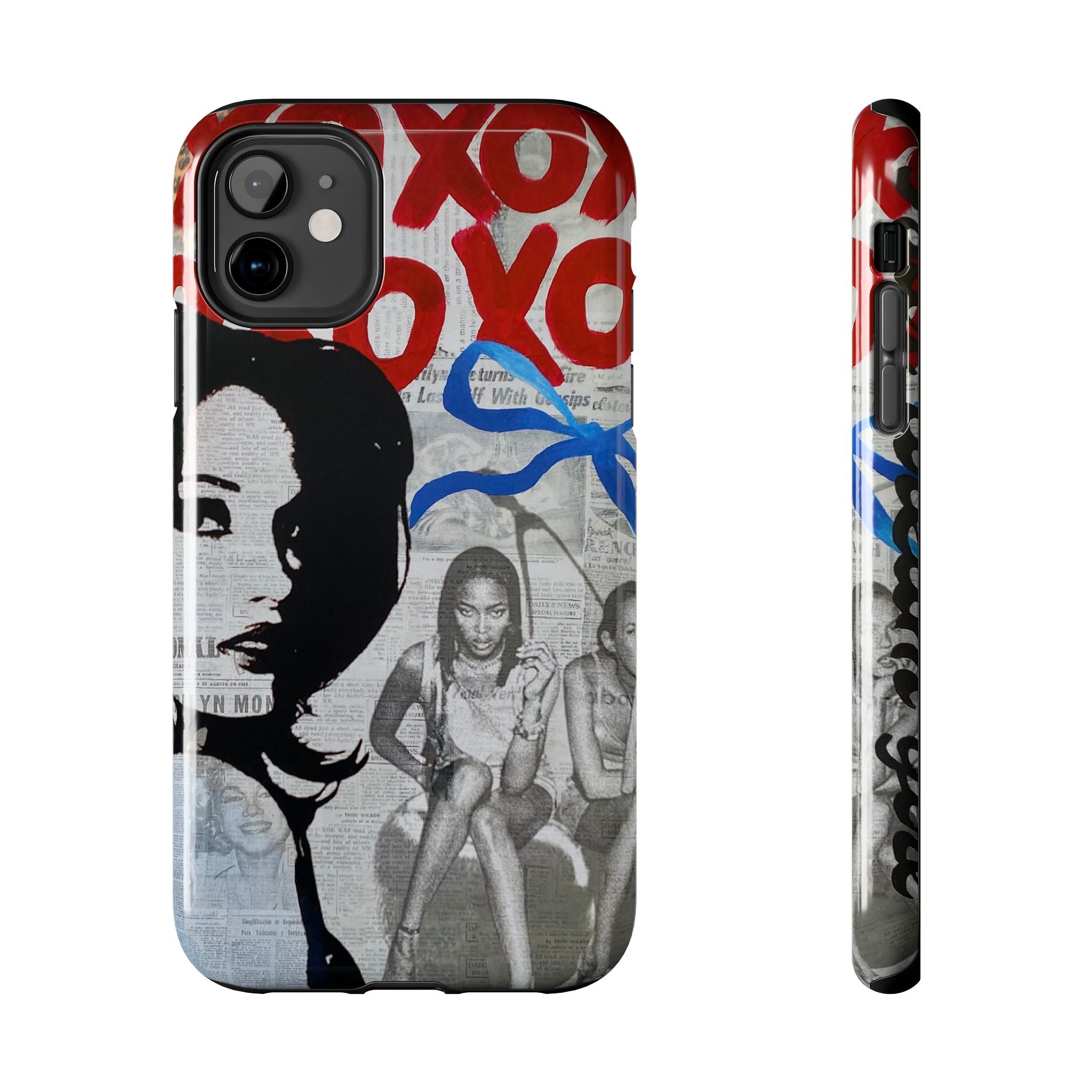 Your Dream Girl Phone Case
