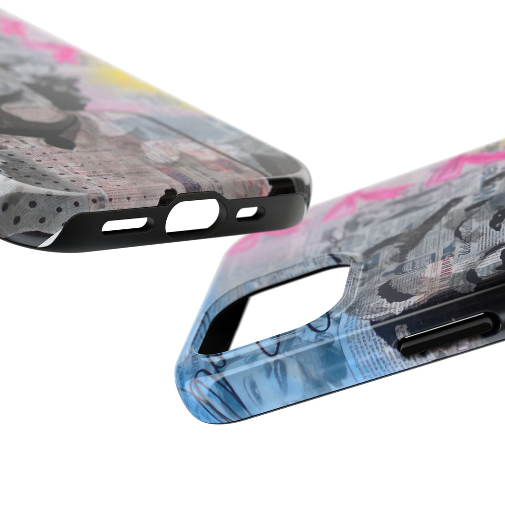 Marilyn Monroe Phone Case