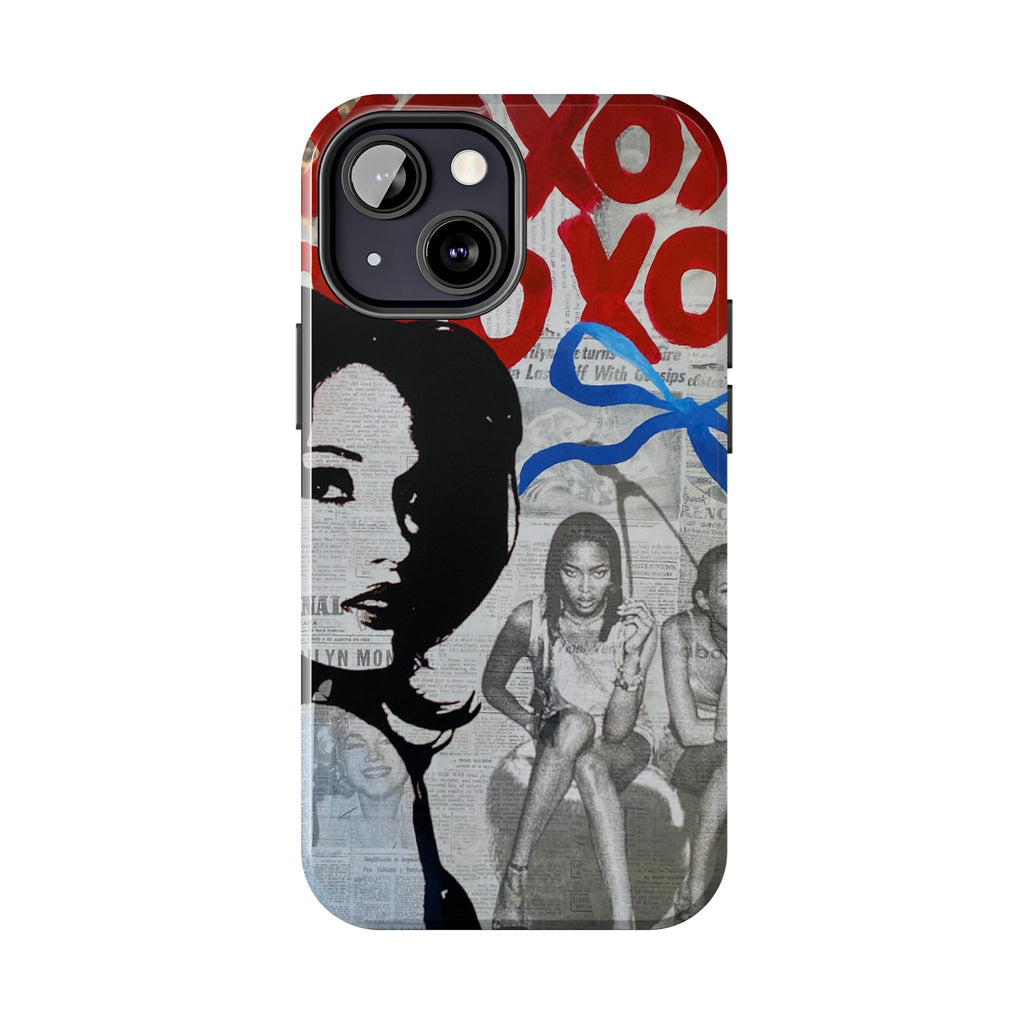 Your Dream Girl Phone Case