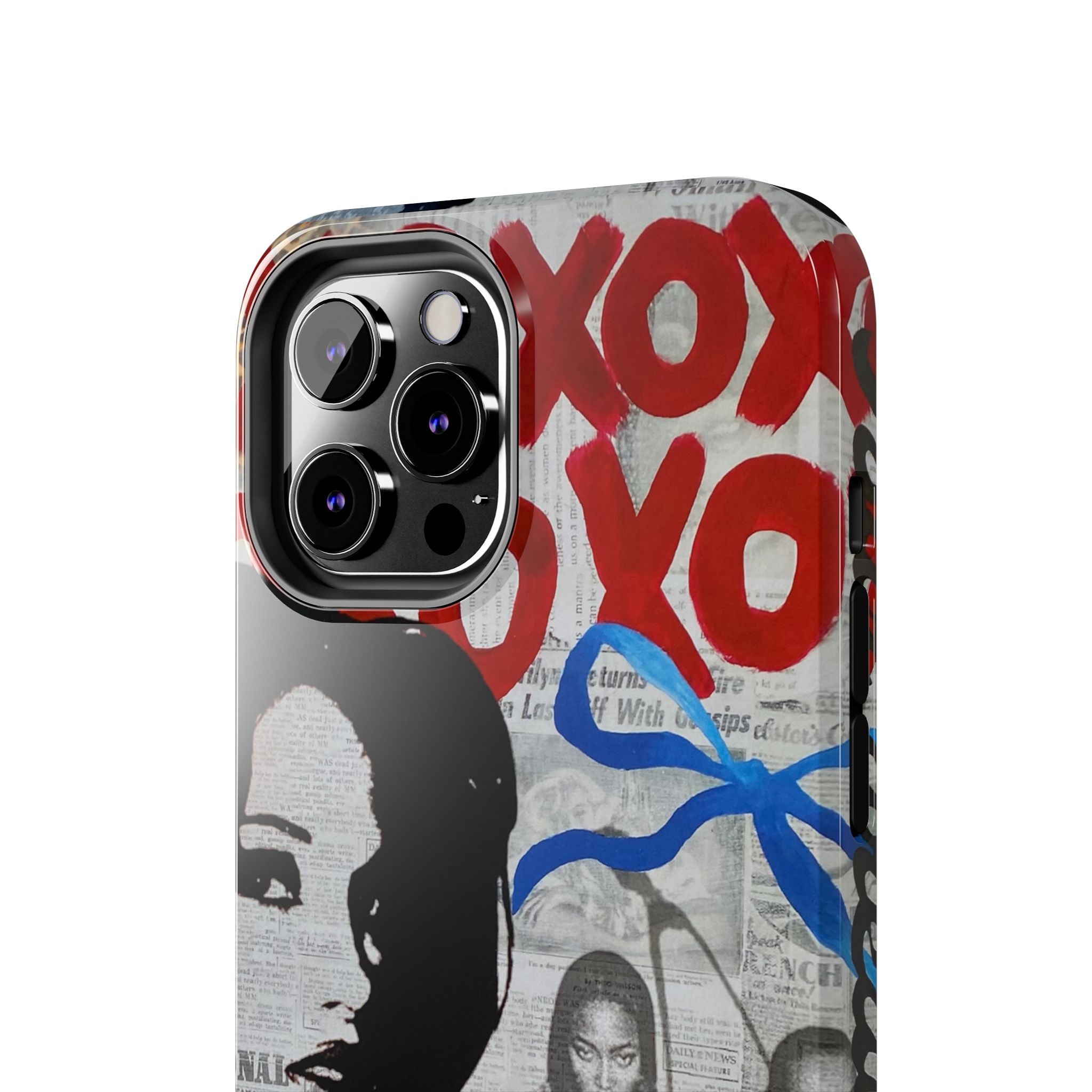 Your Dream Girl Phone Case