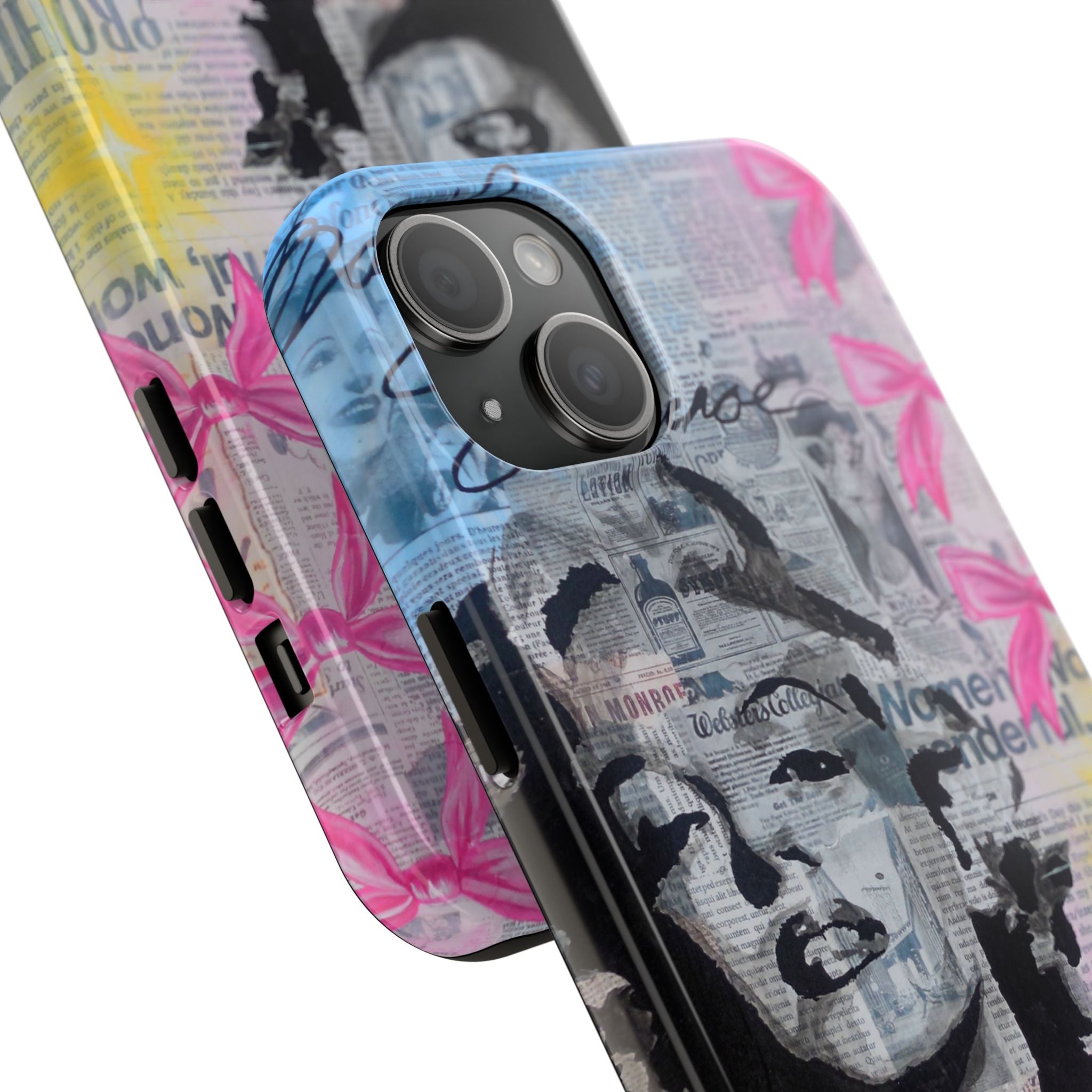 Marilyn Monroe Phone Case