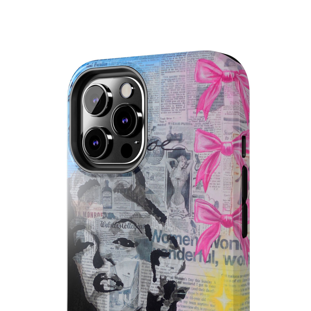 Marilyn Monroe Phone Case