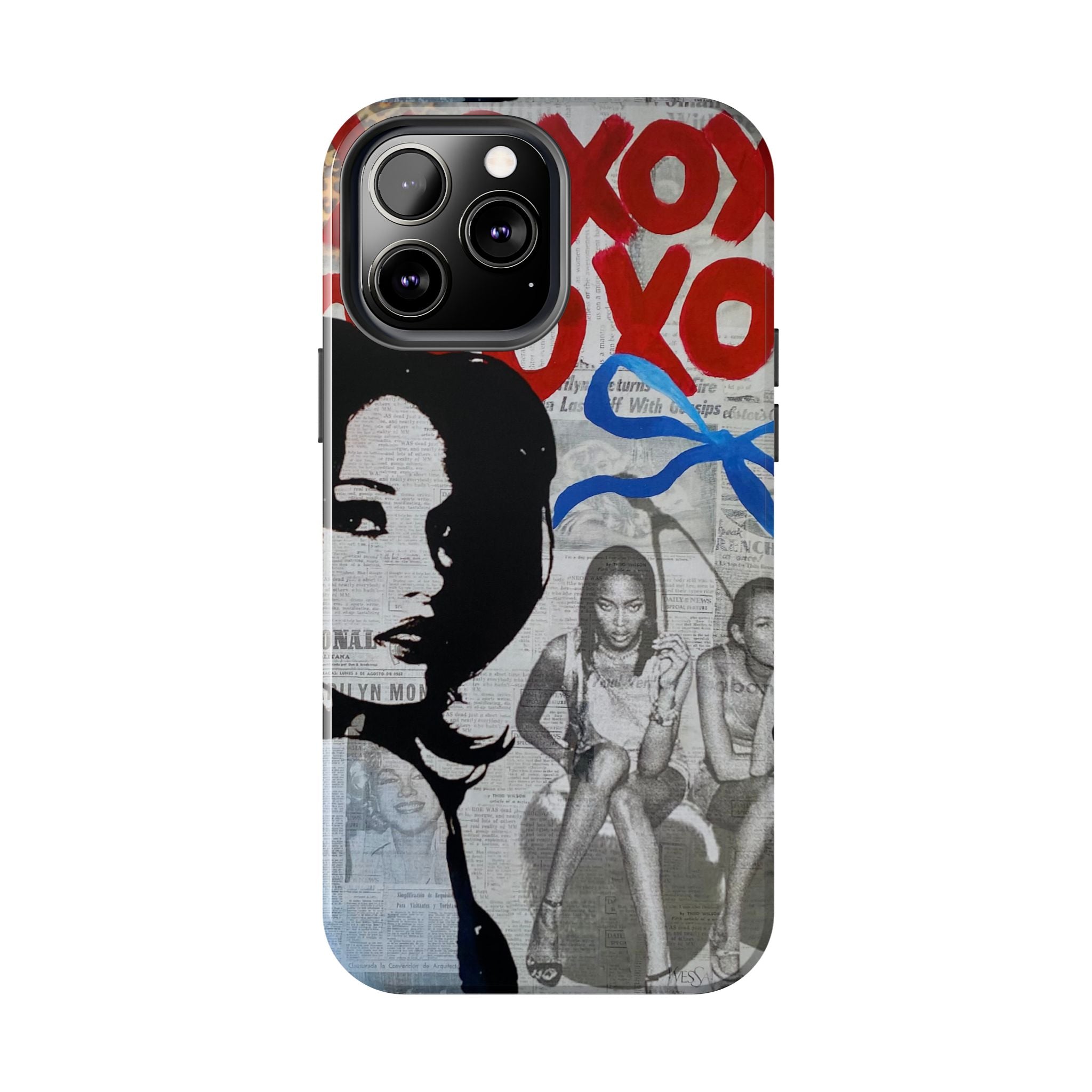 Your Dream Girl Phone Case