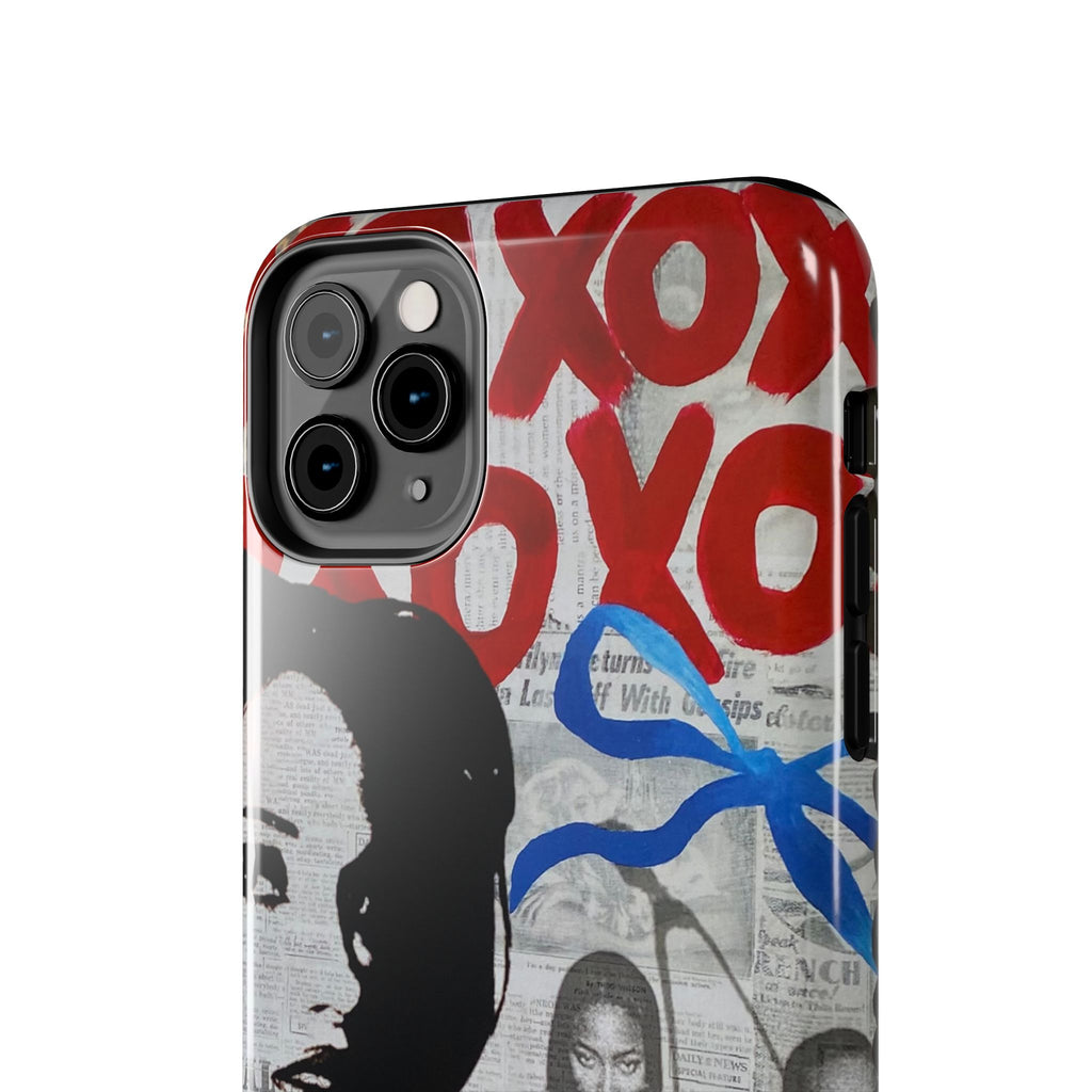 Your Dream Girl Phone Case
