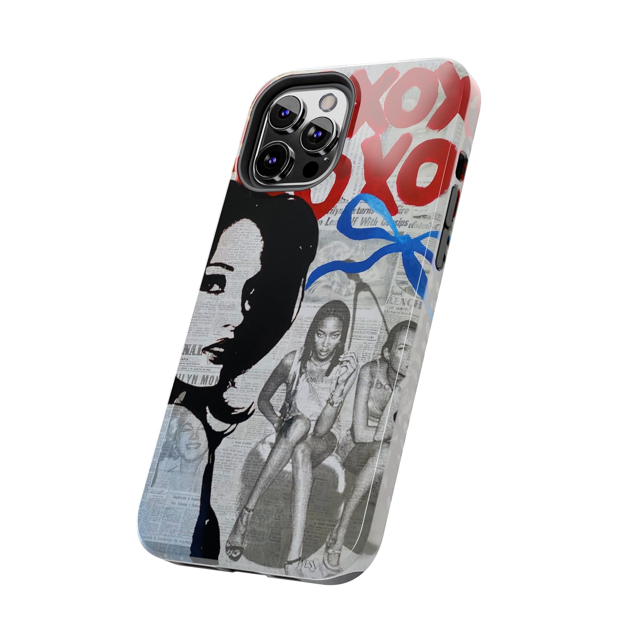 Your Dream Girl Phone Case