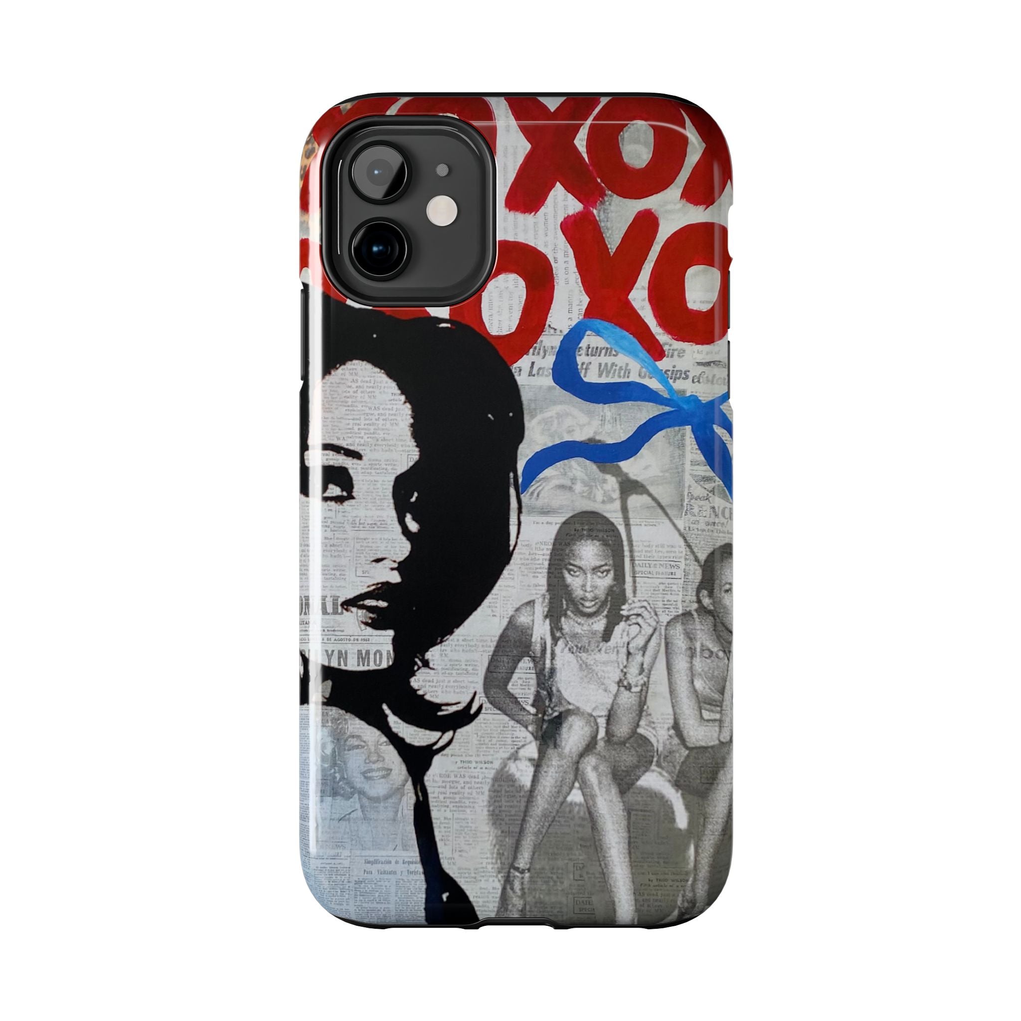 Your Dream Girl Phone Case