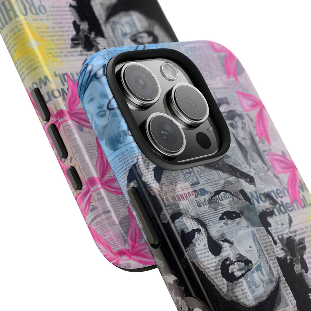 Marilyn Monroe Phone Case