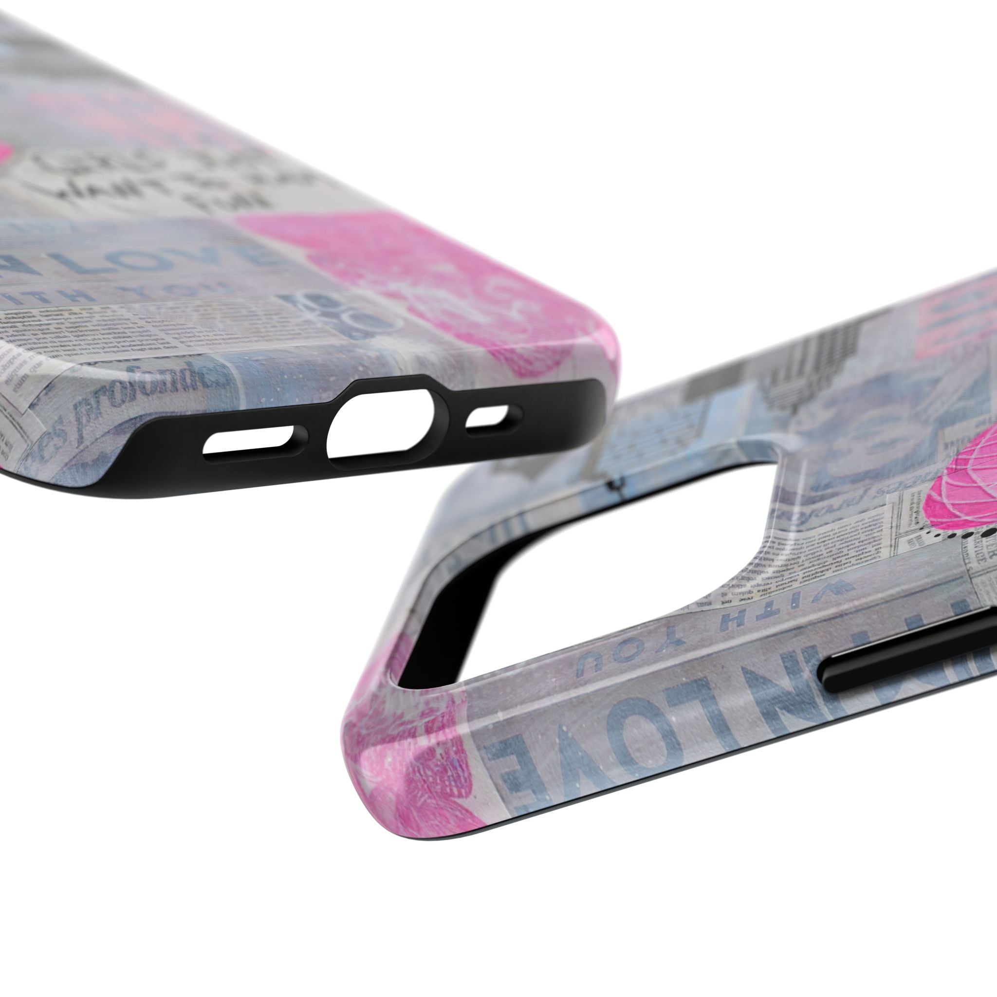 Girls Just Want To Have Fun Phone Case