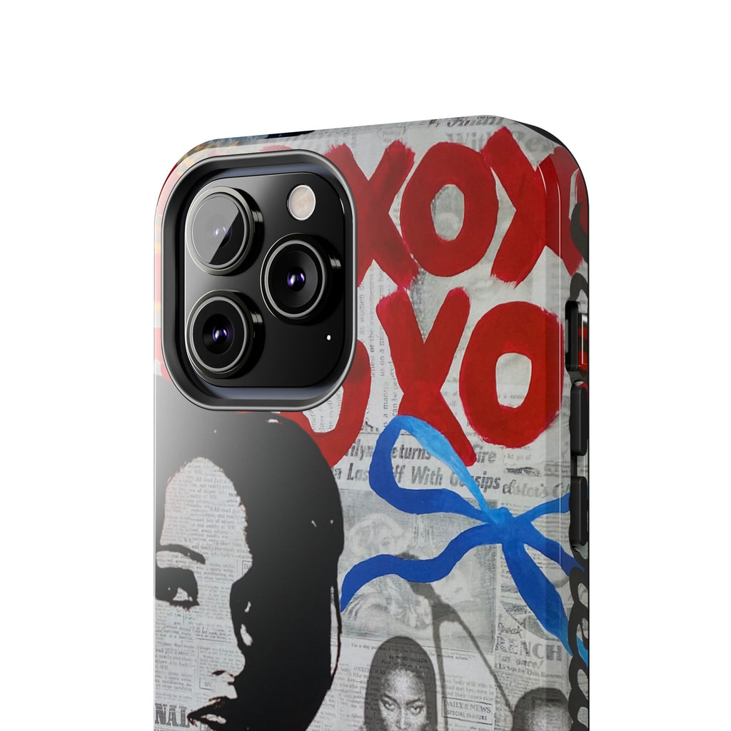 Your Dream Girl Phone Case