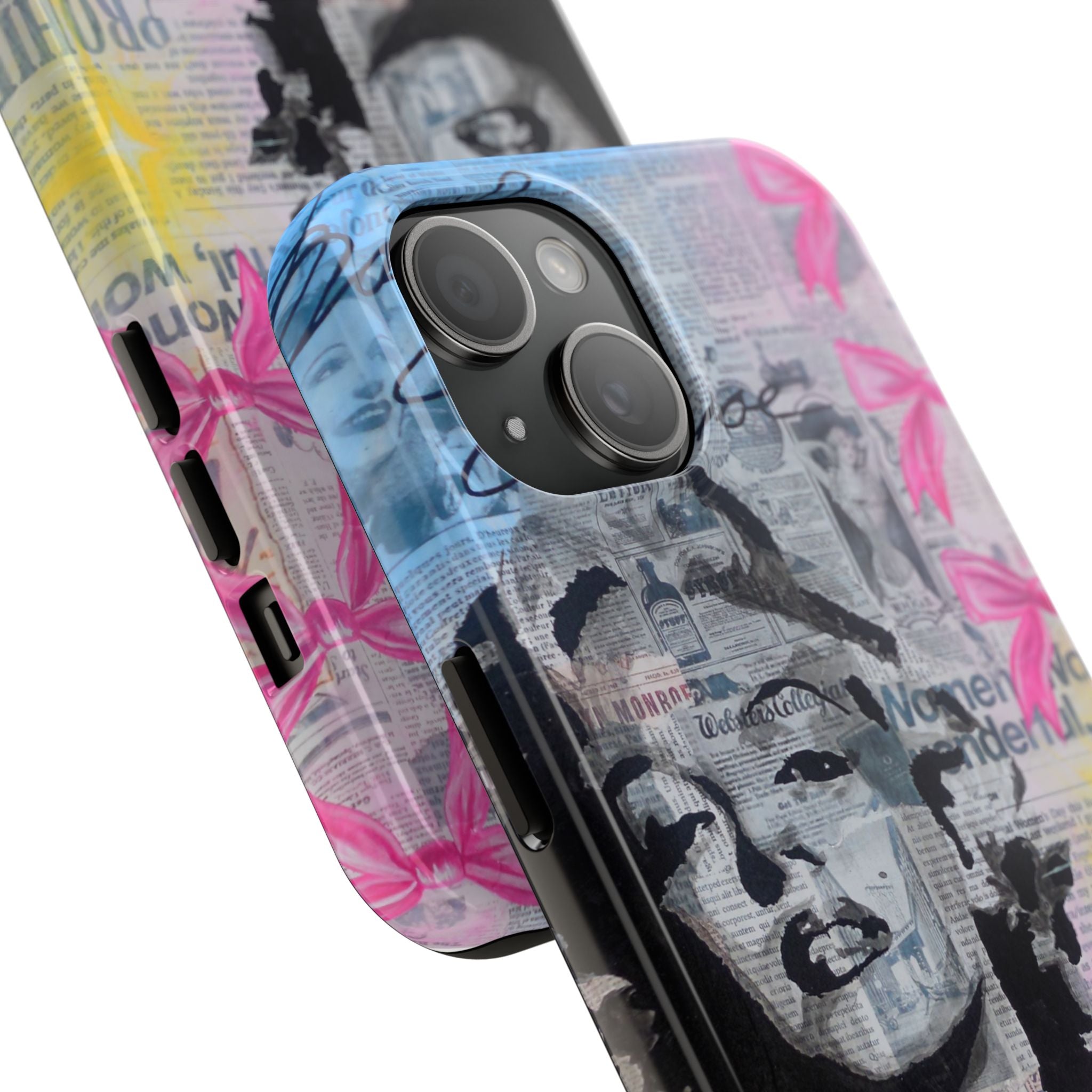 Marilyn Monroe Phone Case