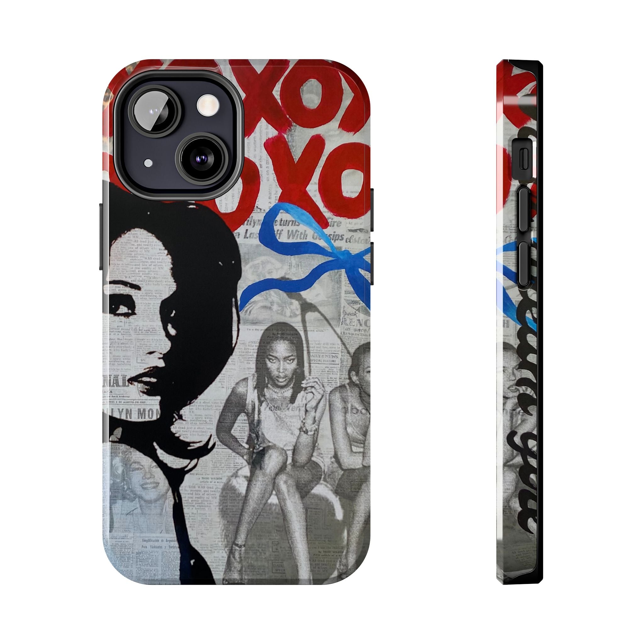 Your Dream Girl Phone Case