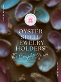 Create Metallic Oyster Shells: Your Complete Guide.