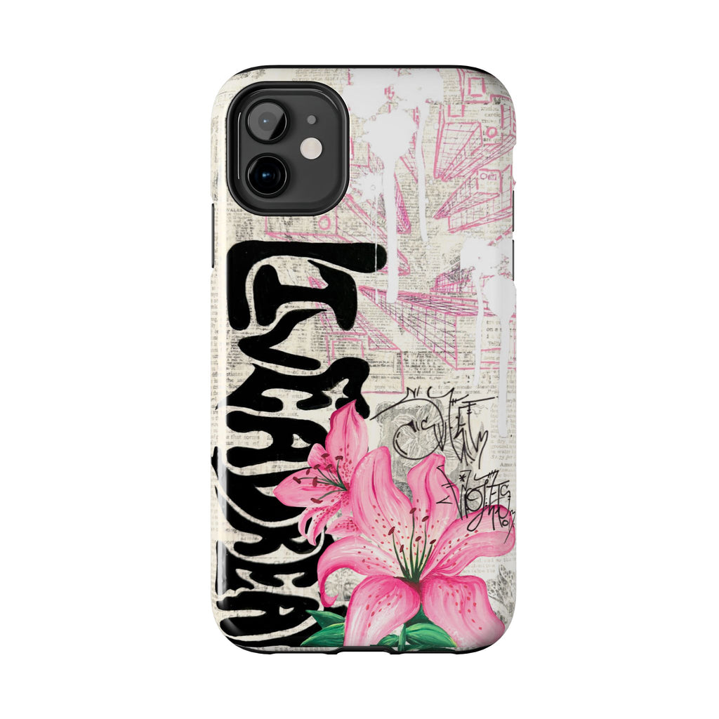 Live a Dream Phone Case