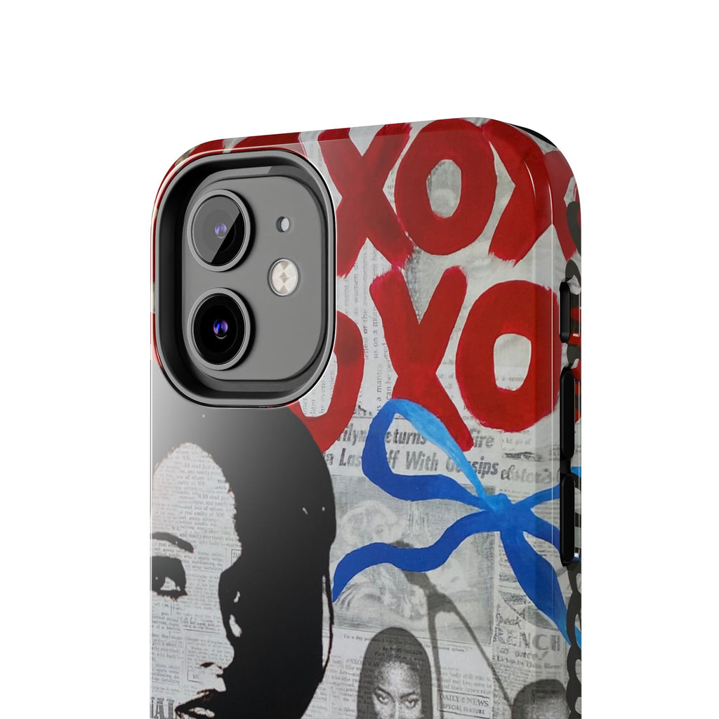 Your Dream Girl Phone Case