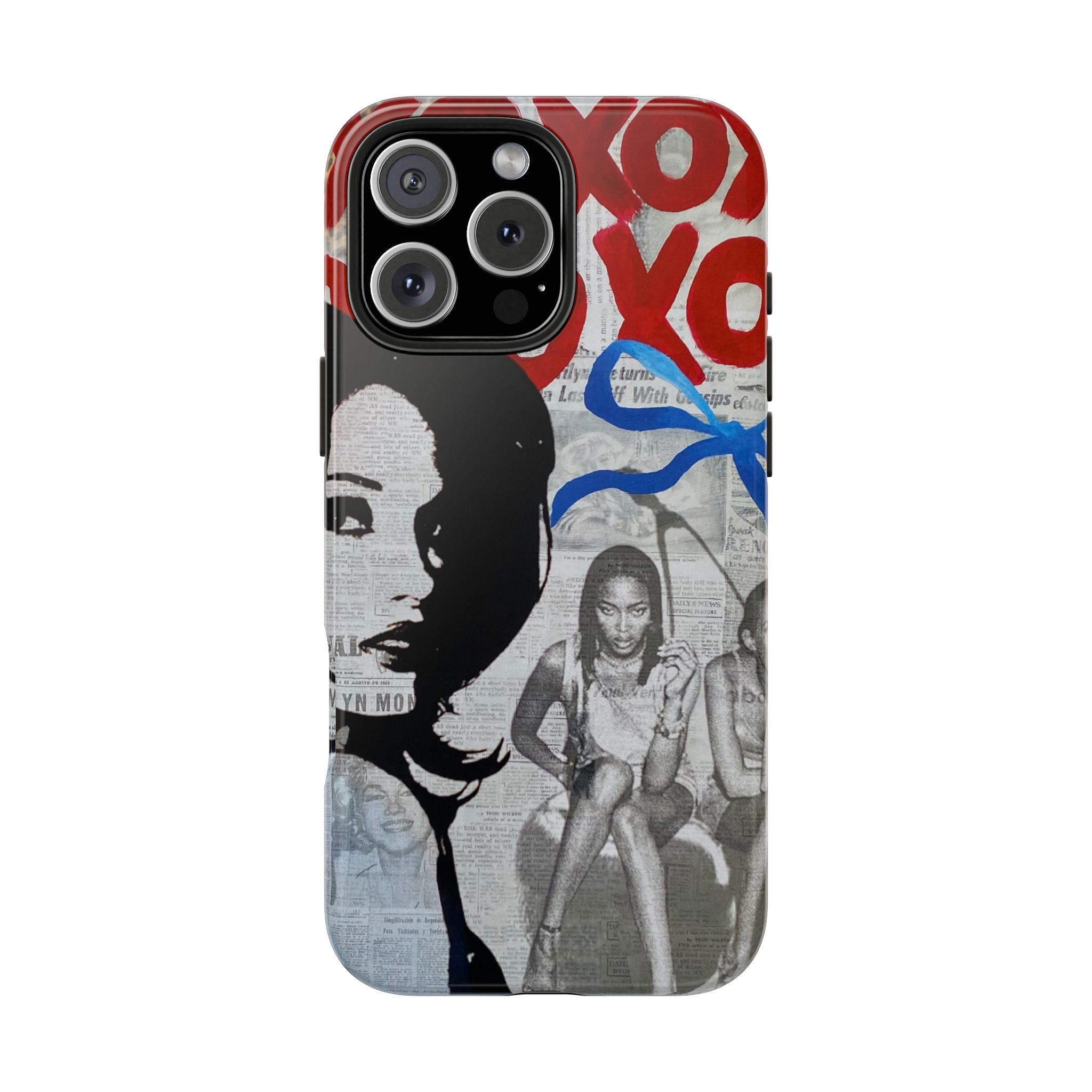 Your Dream Girl Phone Case