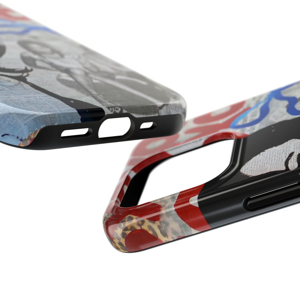 Your Dream Girl Phone Case