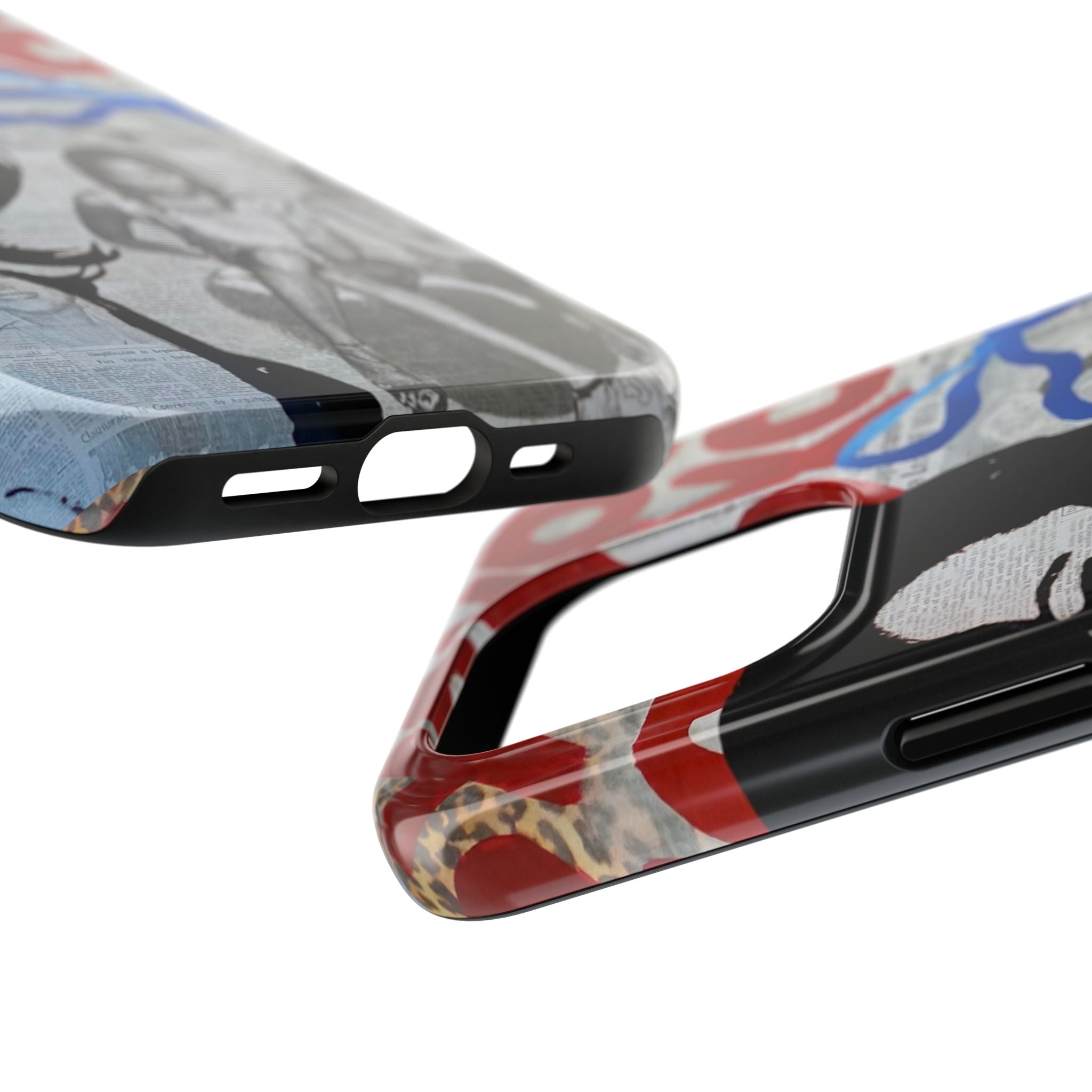 Your Dream Girl Phone Case